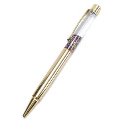 FunkyFish Pen Femme Gold 300-30004 5204549130630