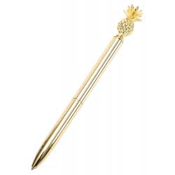 FunkyFish Pen Palm Στυλό Φοίνικας Κίτρινος 300-30017 5204549130777