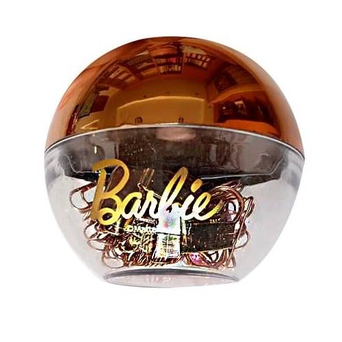 GIM Barbie Αναλώσιμα Γραφείου Σε Ποτηράκι 349-61880 5204549124301