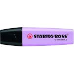 STABILO Boss Pastel Lila 70/155 4006381492355