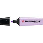 STABILO Boss Pastel Lila 70/155 4006381492355