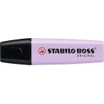 STABILO Boss Pastel Lila 70/155 4006381492355