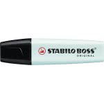 STABILO Boss Original Pastel Blue 70/113 4006381492324