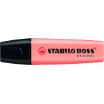STABILO Boss Original Pastel Orange 70/126 4006381492386