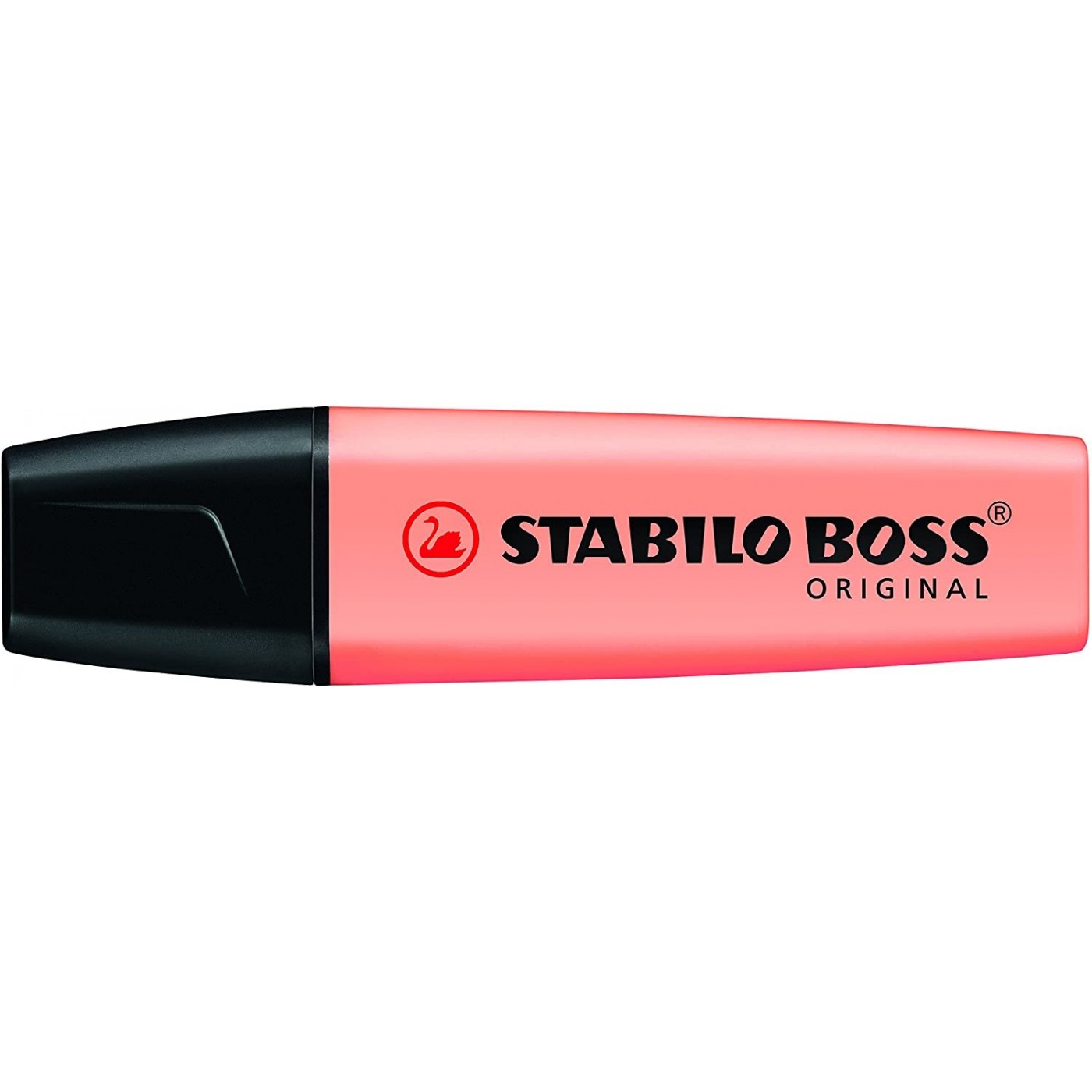 Stabilo Boss Hi-lite Pastel Milky Yellow N.70/144