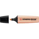 STABILO Boss Original Pastel Orange 70/126 4006381492386