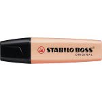 STABILO Boss Original Pastel Orange 70/126 4006381492386