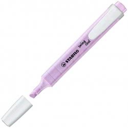 STABILO Swing Cool Pastel Purple 275/155 4006381518611