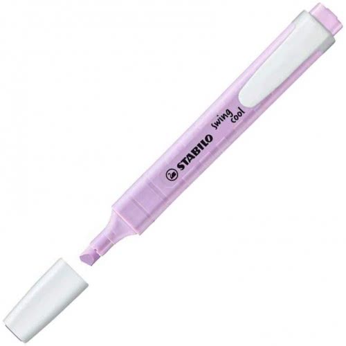 STABILO Swing Cool Pastel Purple 275/155 4006381518611