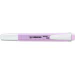 STABILO Swing Cool Μαρκαδόρος Υπογράμμισης Pastel Μωβ 275/155 4006381518611