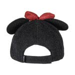 Cerda Minnie Mouse Cap Baseball Sparkly 2200005338 8427934353583
