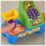 Mattel Εκπαιδευτική Ταμειακή Μηχανή BLW04 746775373146