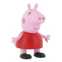 Gialamas COMMANSI Μινιατούρα Peppa Pig 99680 8412906996806