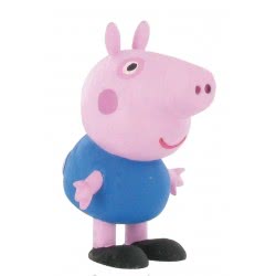 Gialamas COMMANSI Μινιατούρα George Pig 99683 8412906996837