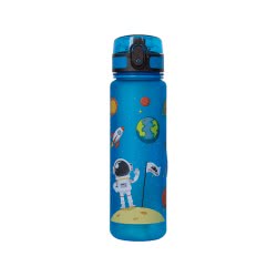 AlpinTec Παγούρι Kids 500Ml Μπλε Space C-500BE-SPC 4891327705848