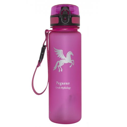 AlpinTec Pegasus Water Canteen 500Ml - Pink S-500PE/PK 4891321735513