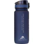 AlpinTec Spartan Warrior Water Canteen 500 Ml - Dark Blue S-500SP-DB 4891327705299