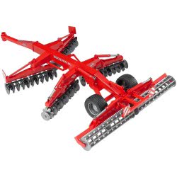 bruder Kuhn Discover XL 02217 4001702022174