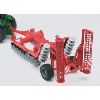 bruder Kuhn Discover XL 02217 4001702022174