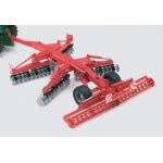 bruder Kuhn Discover XL Δισκόσβαρνα 02217 4001702022174