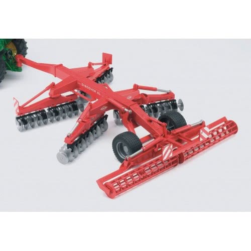 bruder Kuhn Discover XL 02217 4001702022174