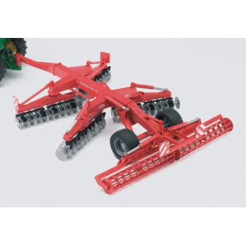 bruder Kuhn Discover XL Δισκόσβαρνα 02217 4001702022174