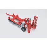 bruder Kuhn Discover XL 02217 4001702022174