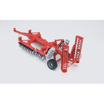 bruder Kuhn Discover XL Δισκόσβαρνα 02217 4001702022174