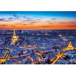 Clementoni Puzzle High Quality Collection View In Paris 1500 Pcs 1220-31815 8005125318155