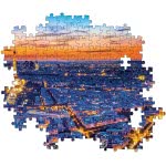 Clementoni Puzzle High Quality Collection View In Paris 1500 Pcs 1220-31815 8005125318155