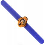 Wacky Watches Παιδικό Ρολόι Με Λουράκι Σιλικόνης Slap Νέμο 14482308 5060560823087