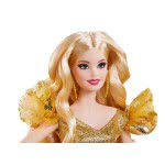 Mattel Barbie Holiday 2020 GHT54 887961801538
