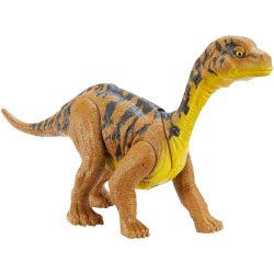 Mattel Jurassic World Βασικές Φιγούρες Δεινοσαύρων - Mussaurus FPF11 / GMP74 887961860207