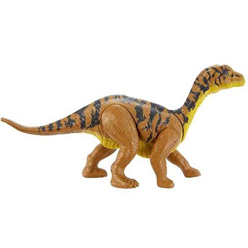 Mattel Jurassic World Βασικές Φιγούρες Δεινοσαύρων - Mussaurus FPF11 / GMP74 887961860207