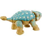 Mattel Jurassic World Basic Dinosaur Figures - Baby Ankylosaurus FPF11 / GMP71 887961860214