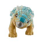 Mattel Jurassic World Βασικές Φιγούρες Δεινοσαύρων - Baby Ankylosaurus FPF11 / GMP71 887961860214