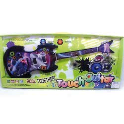 Toys-shop Choice Κιθάρα Ηλεκτρική Electronic Guitar JM027099 6990416270996