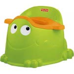 Mattel Γιο-Γιο Βατραχάκι X4808 746775137762