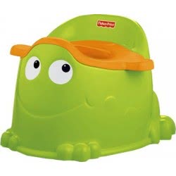 Mattel Γιο-Γιο Βατραχάκι X4808 746775137762