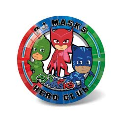star Μπάλα Πλαστική 23Cm Pj Masks 29/3053 5202522130530