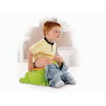Mattel Γιο-Γιο Βατραχάκι X4808 746775137762