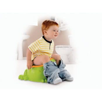 Mattel Γιο-Γιο Βατραχάκι X4808 746775137762