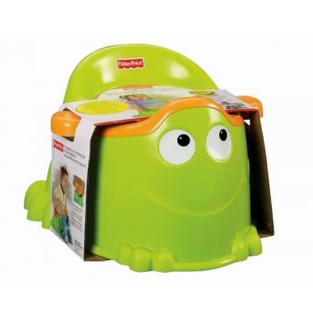 Mattel Γιο-Γιο Βατραχάκι X4808 746775137762