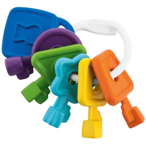 Chicco Animal Cottage 2 Σε 1 Εξοχικό Με Ζωάκια Και Κλειδιά Z01-09610-00 8058664097630