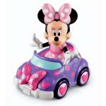 Mattel Minnie Το Κάμπριο Της Μίννι Y1892 746775197704