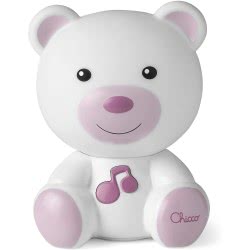 Chicco Dreamlight Projector, Light Pink Y01-09830-10 8058664111381