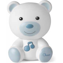 Chicco Dreamlight Projector, Light Blue Y01-09830-20 8058664111398