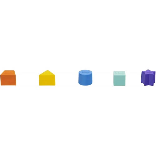 Chicco 2 In 1 Stacking Cubes Y02-09373-00 8058664089741