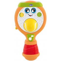 Chicco Roger Tennis Παιχνίδι Y02-09705-00 8058664104482