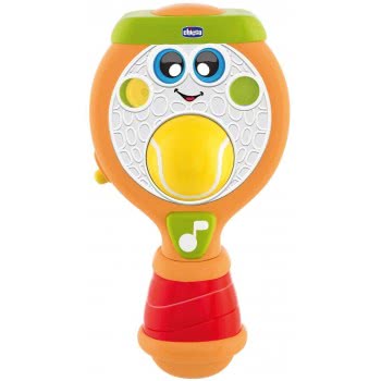 Chicco Roger Tennis Y02-09705-00 8058664104482